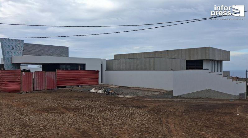 Câmara de São Filipe Investe em Matadouro Industrial para o Sector Pecuário