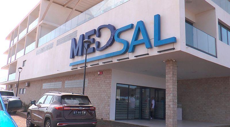 Clínica 'MedSal' Inaugurada em Santa Maria para Impulsionar Saúde