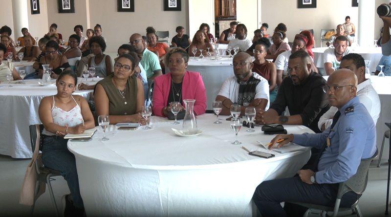 Boa Vista: Mesa-redonda debate Estatuto da Pessoa Idosa e Regulamento do Cuidador