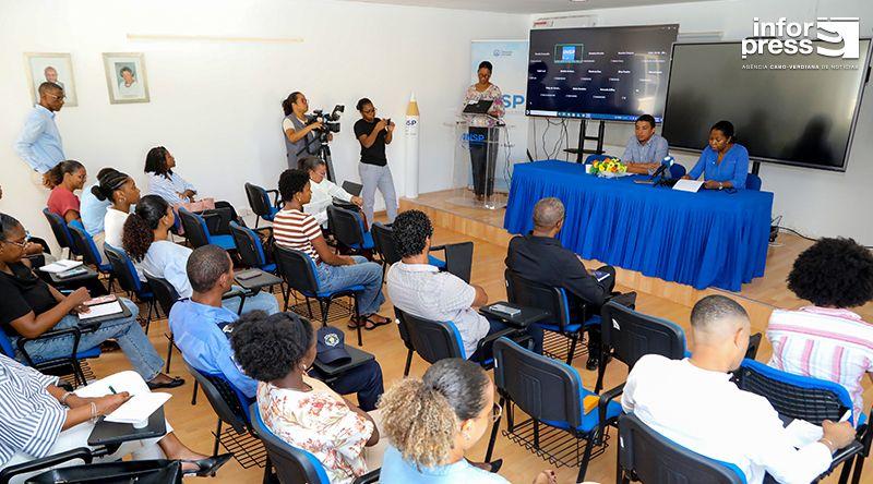 Cabo Verde alinha-se com a OMS para eliminar hepatites virais até 2030