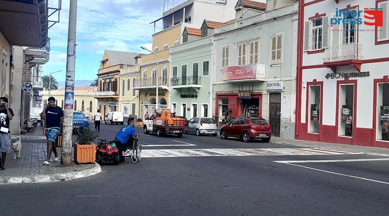 São Vicente: Prisão Preventiva para Suspeito de Furtos e Roubos