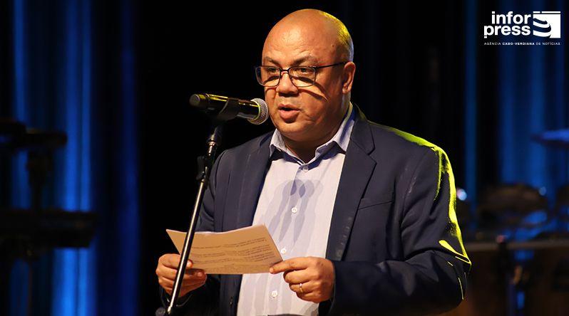 Ministro afirma que AME2026 projeta Cabo Verde como hub cultural e plataforma internacional