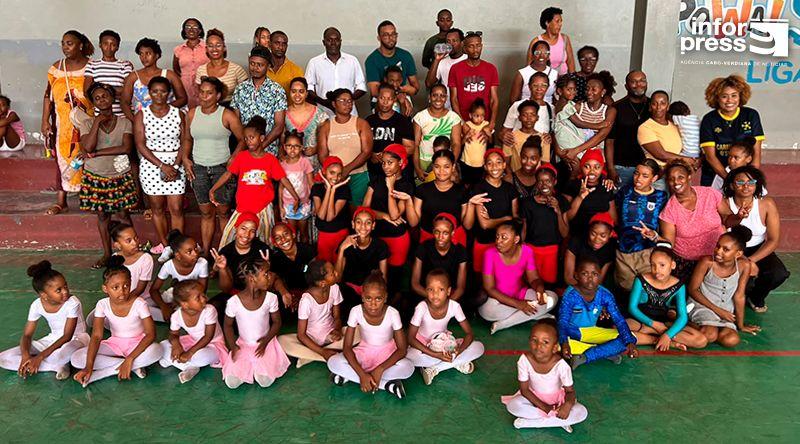 Projeto KomuniArt assinala cinco anos com aposta no desporto, na arte e na inclusão social