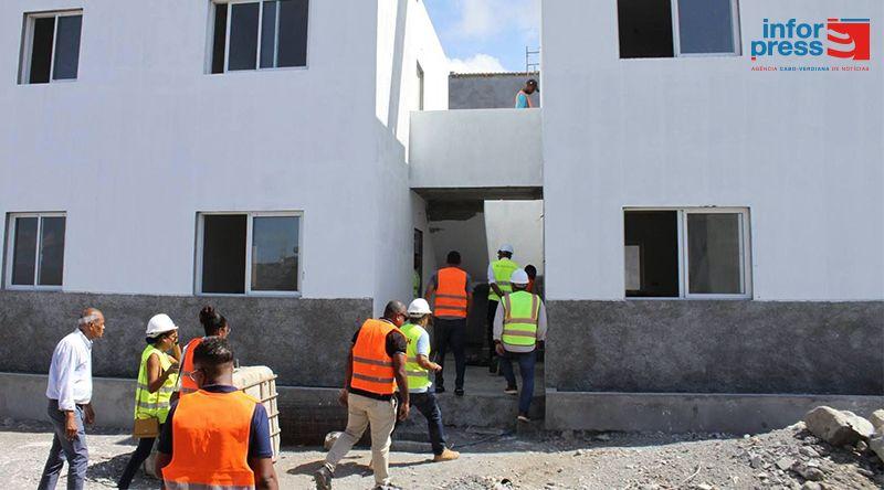 Porto Novo: Famílias que residem na antiga Pousada Municipal devem começar a ser realojadas em Setembro