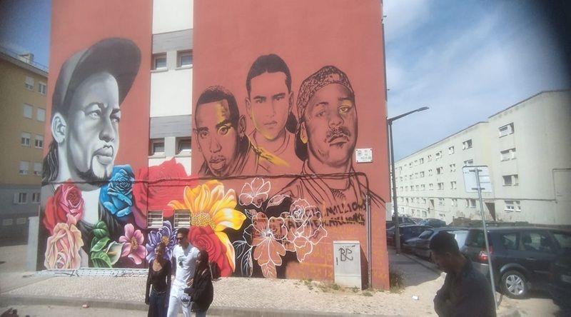 Movimento Vida Justa Convoca Manifestação em Lisboa