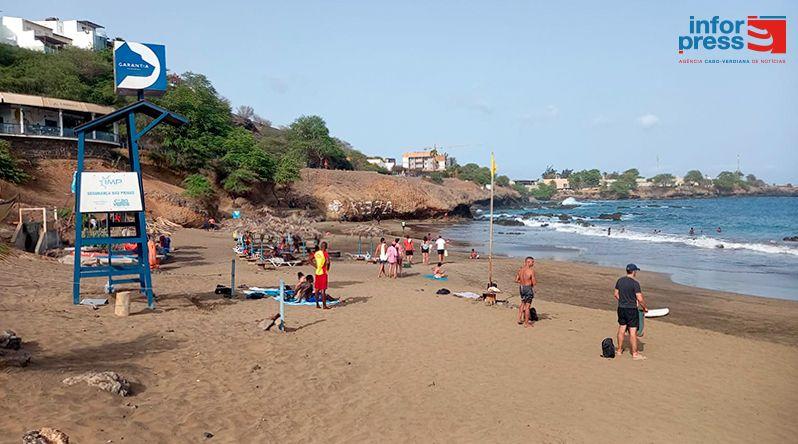 Nadadores-salvadores esperam melhorias com novo Governo