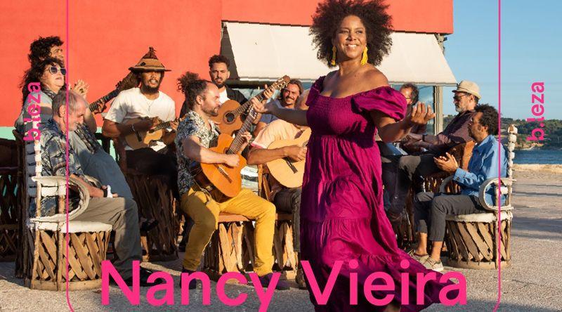 Culturas de Angola, Brasil, Cabo Verde, Guiné-Bissau e Portugal celebradas no Jardim de Verão da Gulbenkian