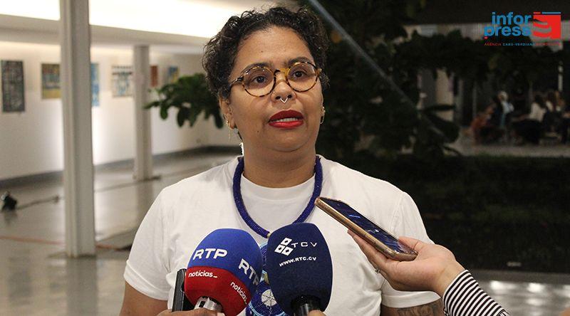 Cinema: Kafuka quer aproximar público cabo-verdiano das cinematografias africanas – directora artística