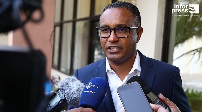 Nuías Silva Defende Agricultura e Pecuária como Setores Estratégicos para Fogo