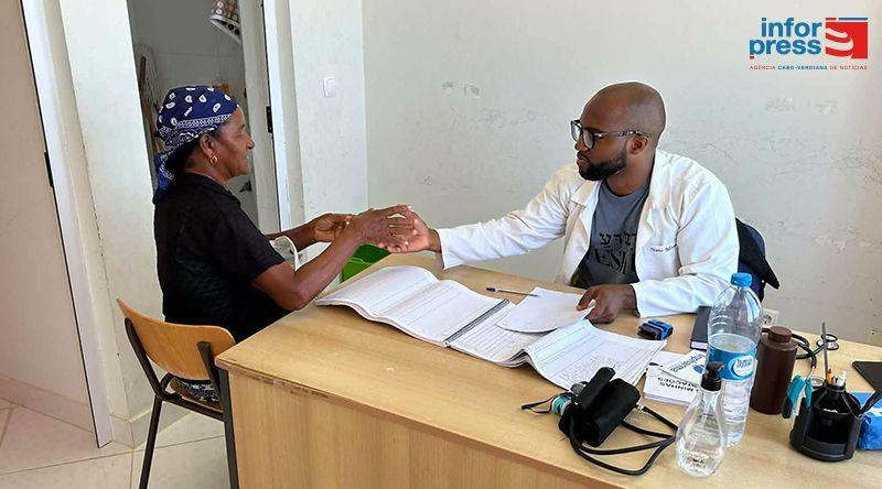 Porto Novo: Plano de Prevenção de Doenças Ativado