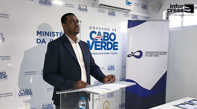 Observatório Nacional do Tráfico de Pessoas realça papel das comunidades para travar tráfico