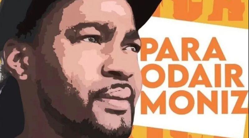 Polícia matou Odair Moniz na Cova da Moura condenado a pena suspensa
