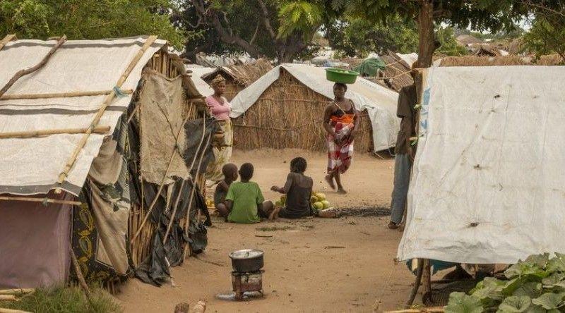Crises Ameaçam Alimentação de Dois Milhões de Moçambicanos