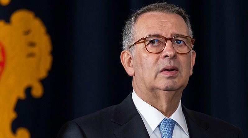 Cabo Verde Condecora Presidente de Portugal com Ordem Amílcar Cabral