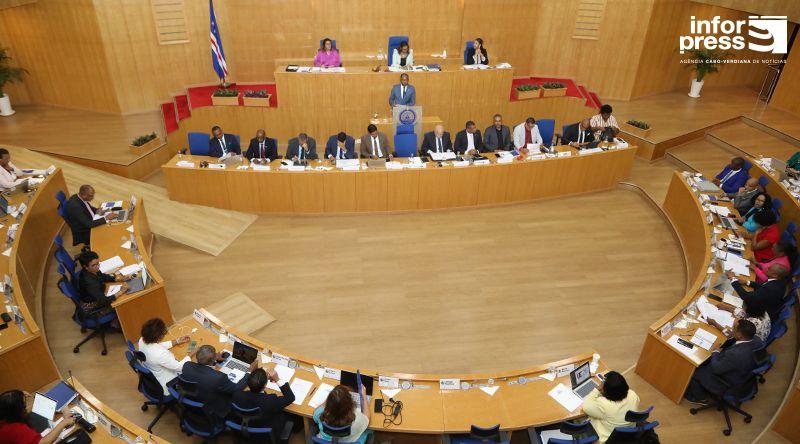 Parlamento: Presidente adverte deputados para a preservação do prestígio da Assembleia Nacional