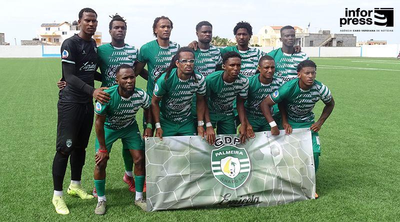 Palmeira Revalida Título de Campeão Nacional de Futebol