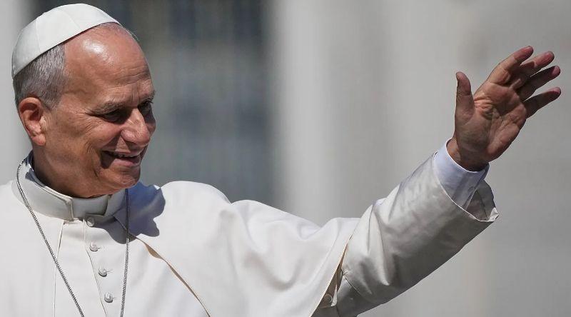 Papa apela a que não se esqueçam os que "sofrem e morrem" vítimas da guerra
