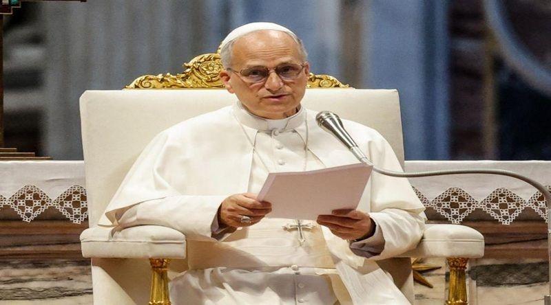 Papa nomeia pela primeira vez uma leiga para chefiar "ministério" no Vaticano