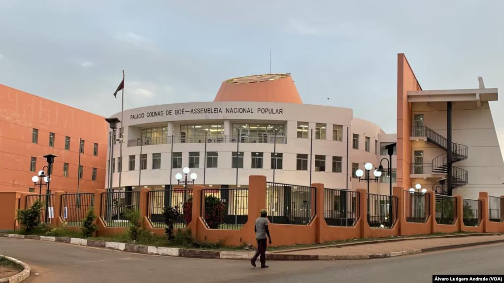 Guiné-Bissau: PAIGC apela ao boicote do referendo constitucional