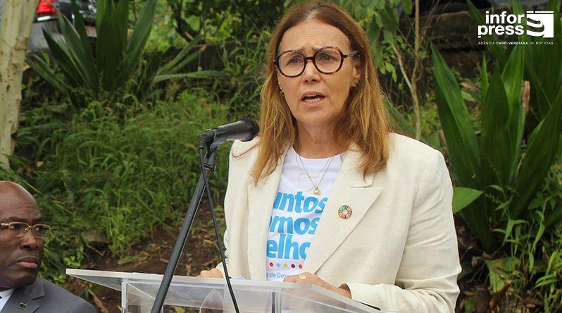 Nações Unidas defendem cooperação para acelerar Agenda 2030 em Cabo Verde