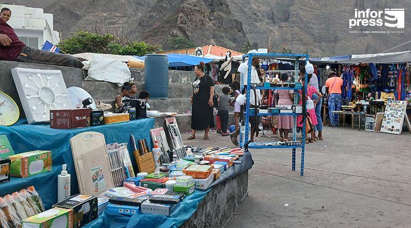 Santo Antão: Paul assinala Dia Nacional da Cultura com actividades culturais e feira de produtos em Praia de Gi
