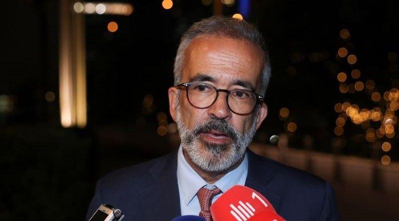 Ucrânia: Europa e EUA devem aumentar pressão sobre Moscovo