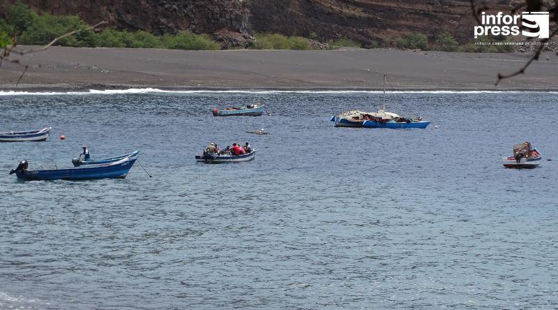 Porto Novo/Tarrafal de Monte Trigo: Pescadores com garantias da autarquia sobre compra de máquina de gelo