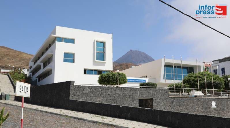 Santa Catarina do Fogo: Câmara prepara transporte escolar com Educação e Polícia Nacional