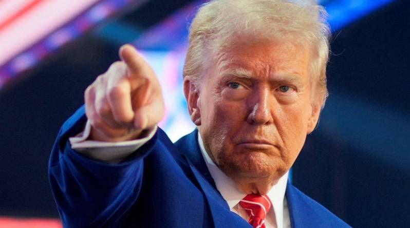 Trump exorta Teerão a “levar as coisas a sério antes que seja tarde demais”