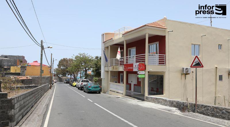 Centro de Juventude de Ponta Verde em Fase Final de Operacionalização