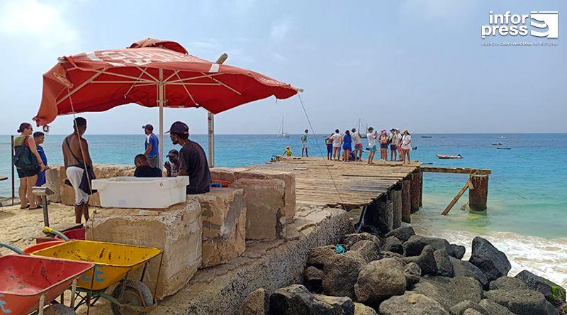 Expotur 2026: Ilha do Sal Recebe Maior Feira de Turismo e Artesanato