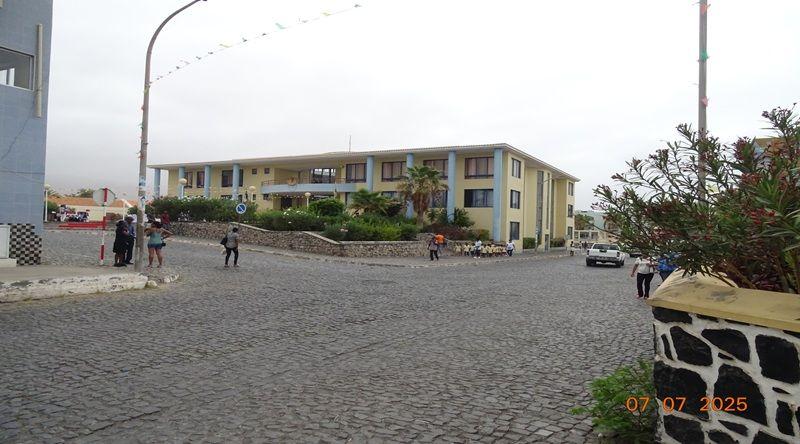 Porto Novo: Associação de Ajuda aos Sobreviventes de Câncer Mobiliza Instituições