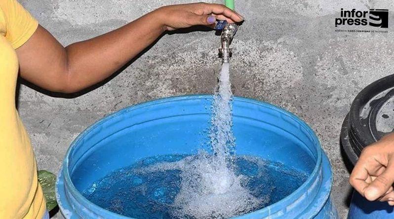 Brava: Biólogo Alerta para Problemas de Água