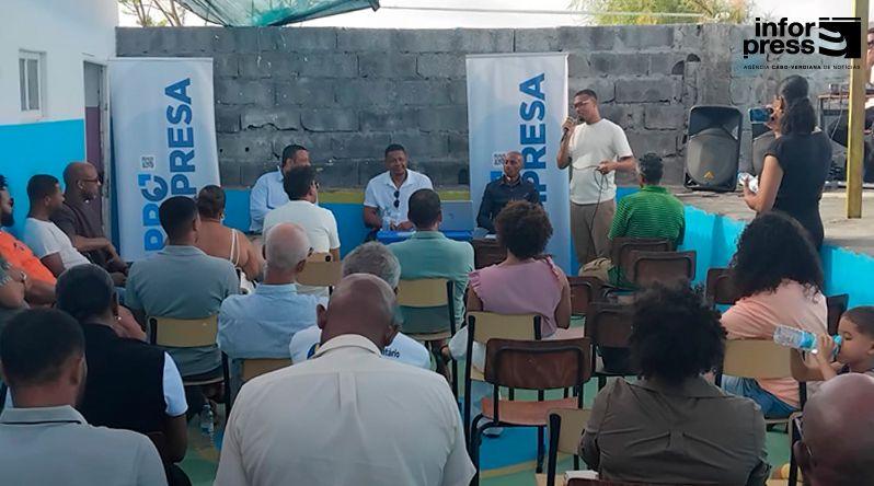 São Nicolau: Praia Branca acolhe primeira edição de fórum dedicado ao desenvolvimento local