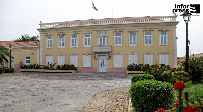 Presidente da República promulga dois diplomas do Governo