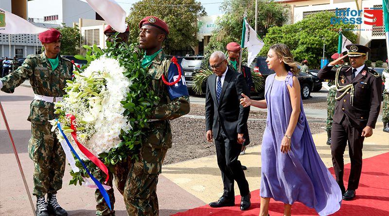 PR Pede Recepção Apoteótica aos Tubarões Azuis no Dia da Independência