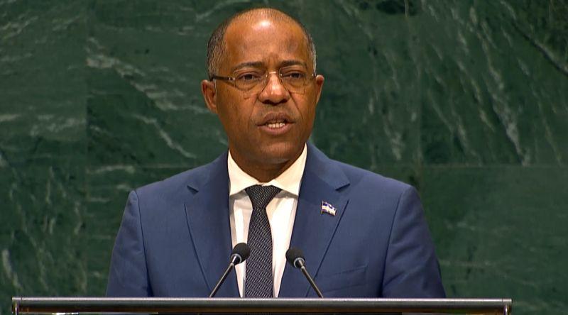 ONU: Primeiro-ministro estreia-se na Assembleia Geral a defender reforma do Conselho de Segurança e justiça climática
