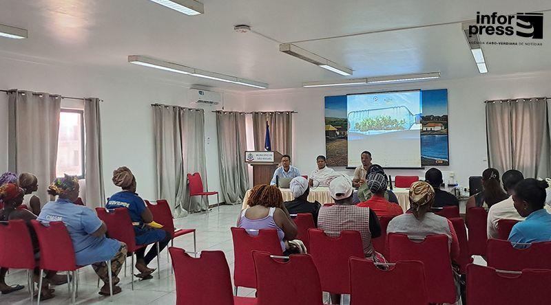 Projecto IslandPlas aposta na separação de resíduos e reciclagem de plástico no município (c/áudio)