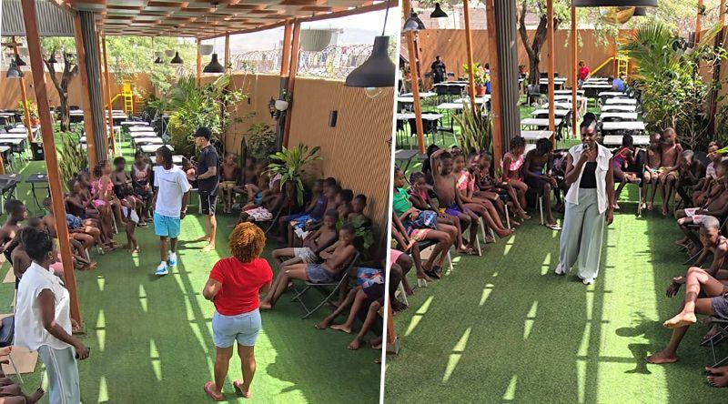 Fundação Luz Intensifica Ações Contra Abuso de Álcool e Drogas entre Adolescentes