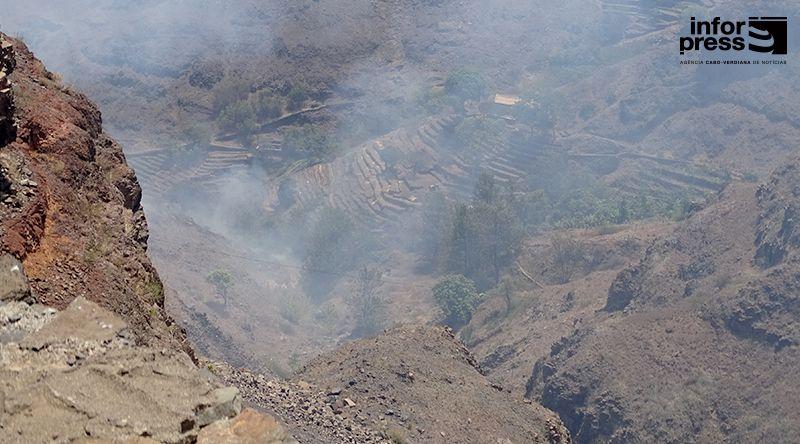 ADAD Defende Antecipação das Campanhas contra Queimadas