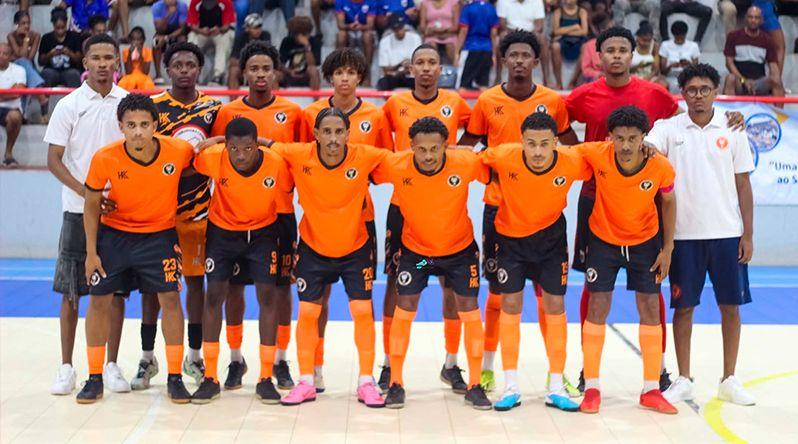 Porto Novo: Quarta edição da Taça de Futsal arranca a 03 de Agosto – organização