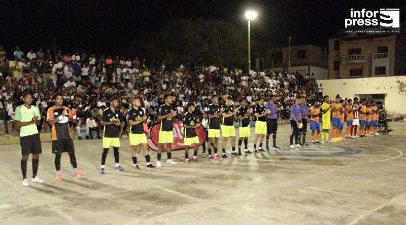 Taça de Futsal de Porto Novo Começa a 20 de Julho com Inscrições Abertas