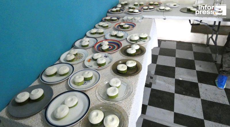 Festa do Queijo em Fogo Valoriza o Mundo Rural