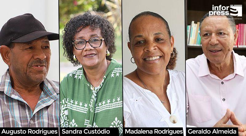 Reforma na Velhice: Histórias de quem dedicou uma vida ao trabalho e teme o futuro