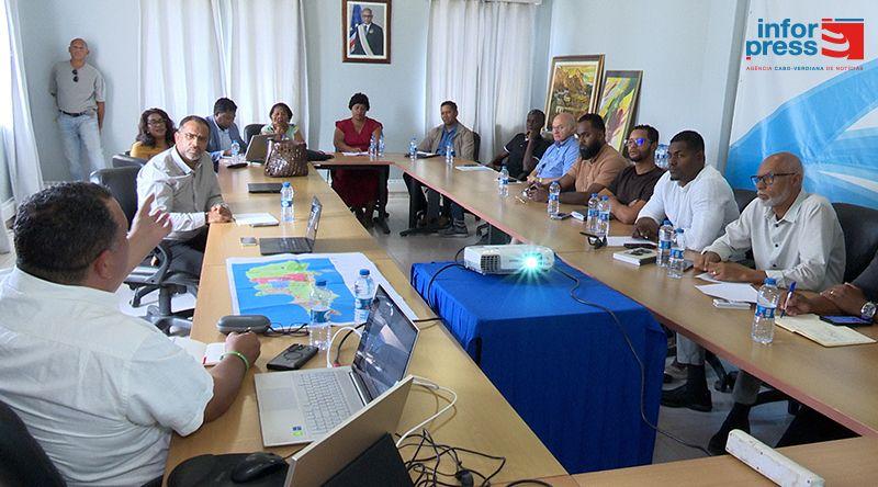 Ilha do Sal: Revisão do PDM com foco na pressão habitacional e projeção para 50 mil habitantes