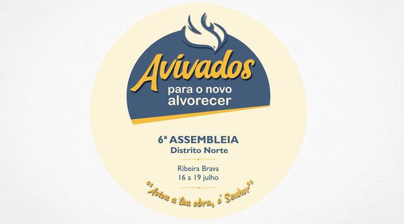 Igreja do Nazareno reúne 100 delegados em São Nicolau