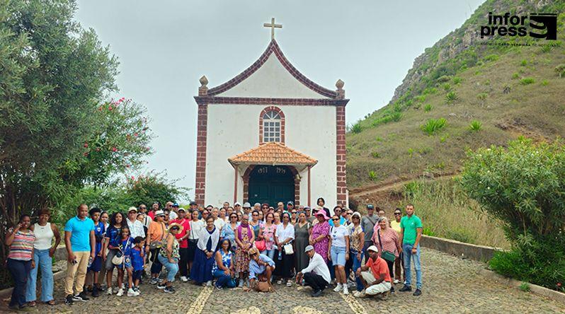 São Nicolau: Ribeira Brava assinala Dia Municipal do Emigrante com actividades de convívio e aproximação à comunidade