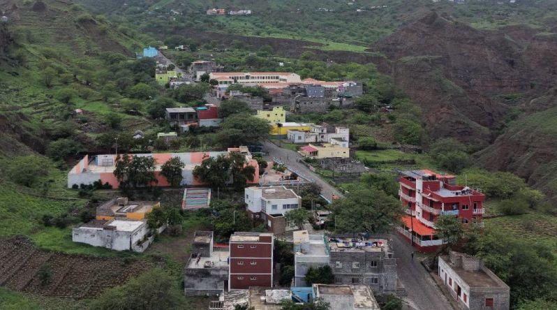 Porto Novo: Edilidade trabalha com Polícia Nacional para criação de posto policial na Ribeira das Patas – autarca