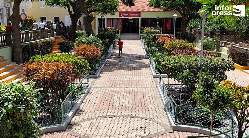 Ribeira Brava: Câmara Foca na Valorização dos Espaços Públicos