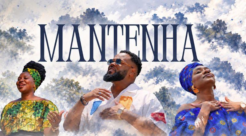 Sos Mucci apresenta “Mantenha” uma canção que une batuku, memória e identidade cabo-verdiana